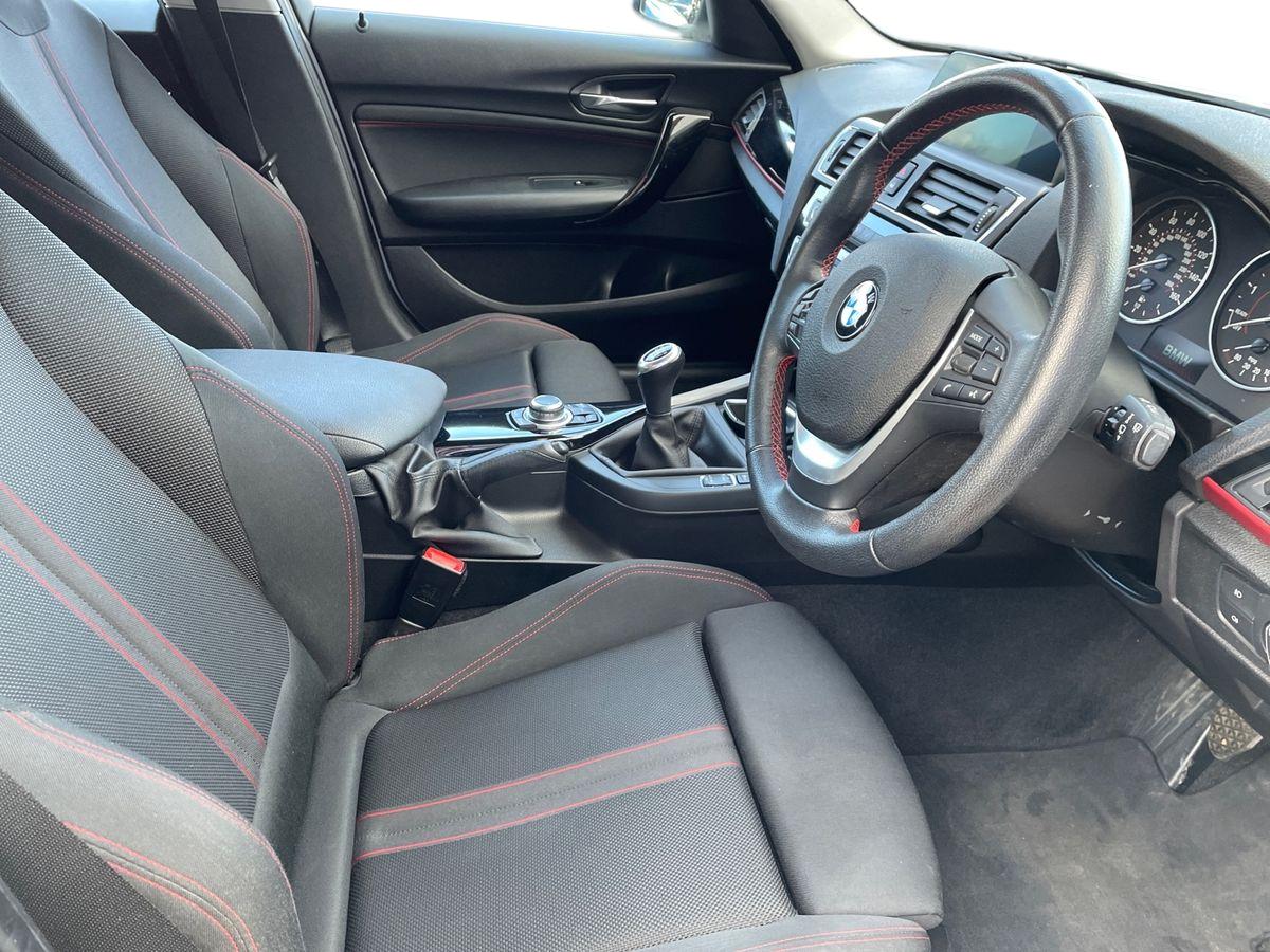 Used BMW 1 Series 2015 for sale - 77360503: Photo 15