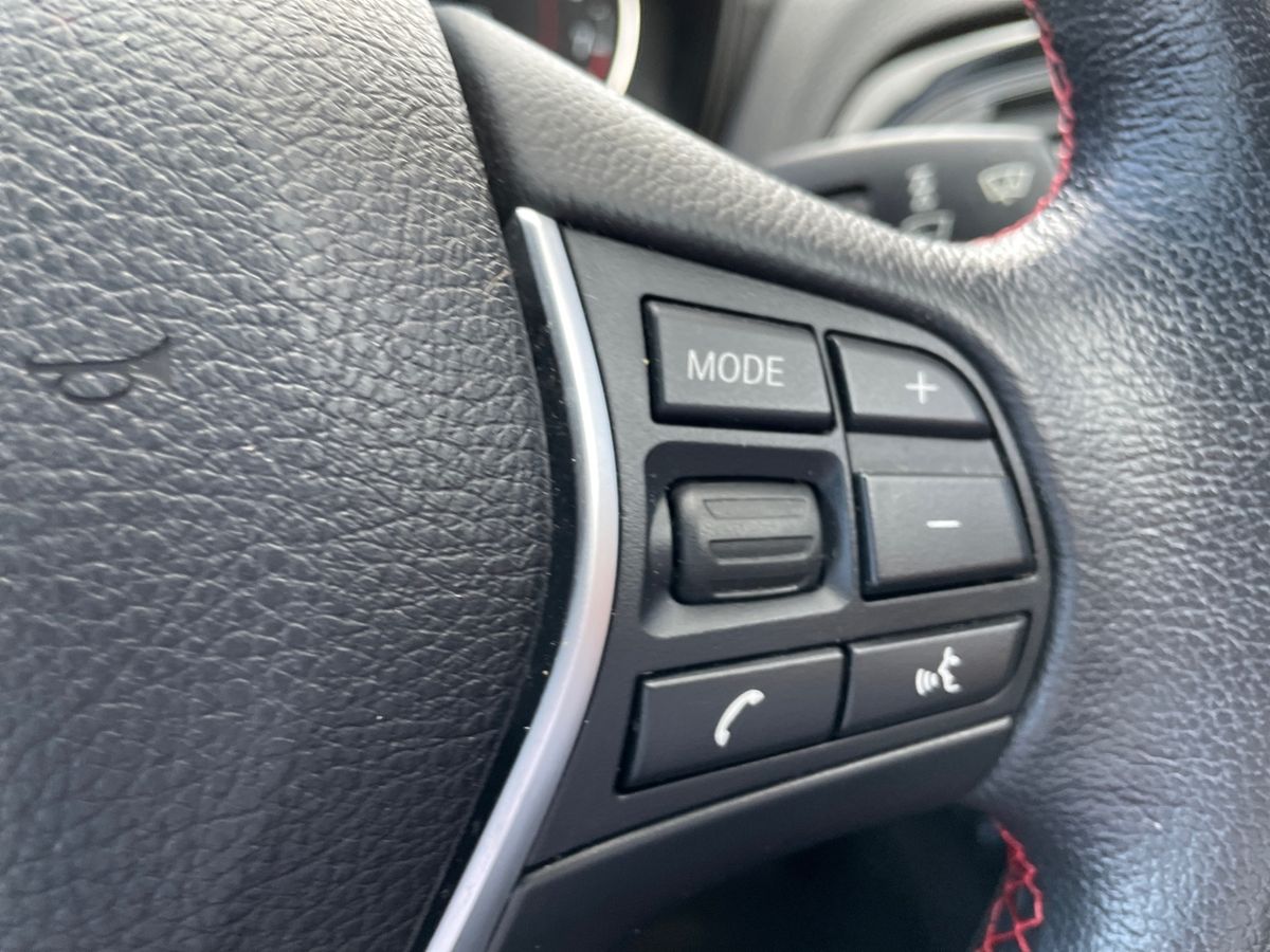 Used BMW 1 Series 2015 for sale - 77360503: Photo 17