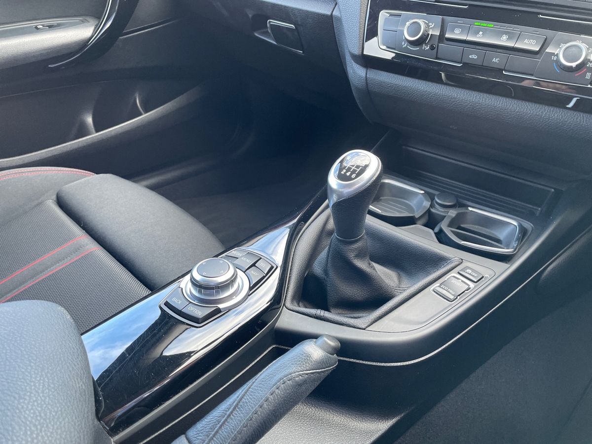 Used BMW 1 Series 2015 for sale - 77360503: Photo 19