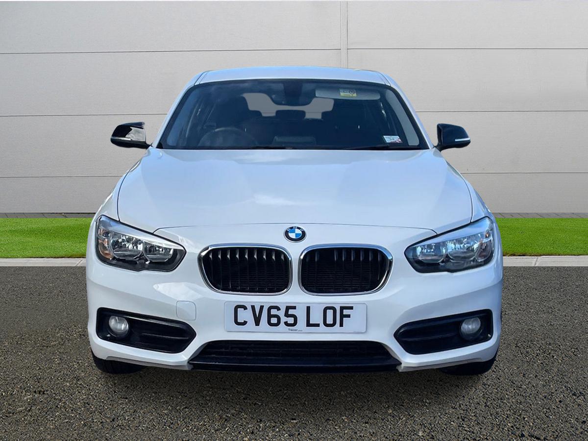 Used BMW 1 Series 2015 for sale - 77360503: Photo 2