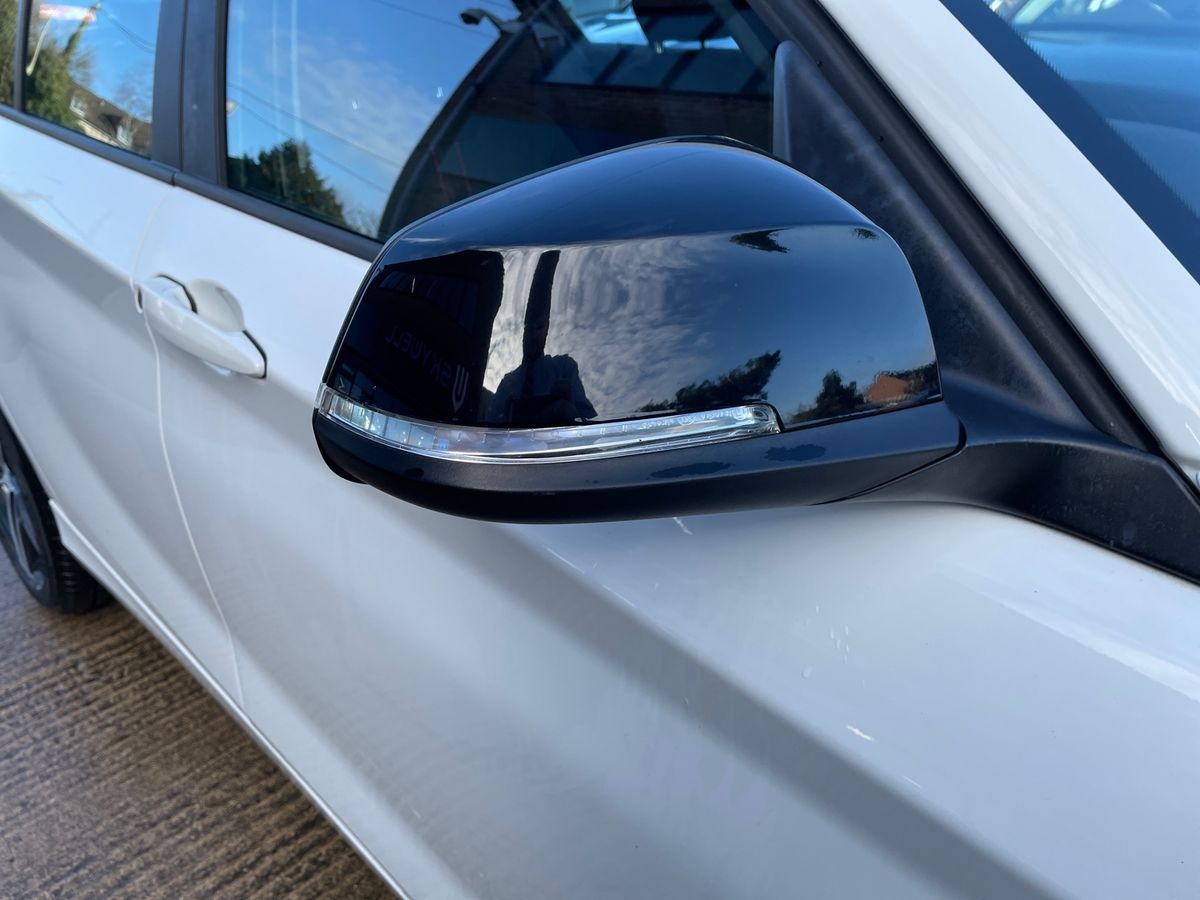 Used BMW 1 Series 2015 for sale - 77360503: Photo 22