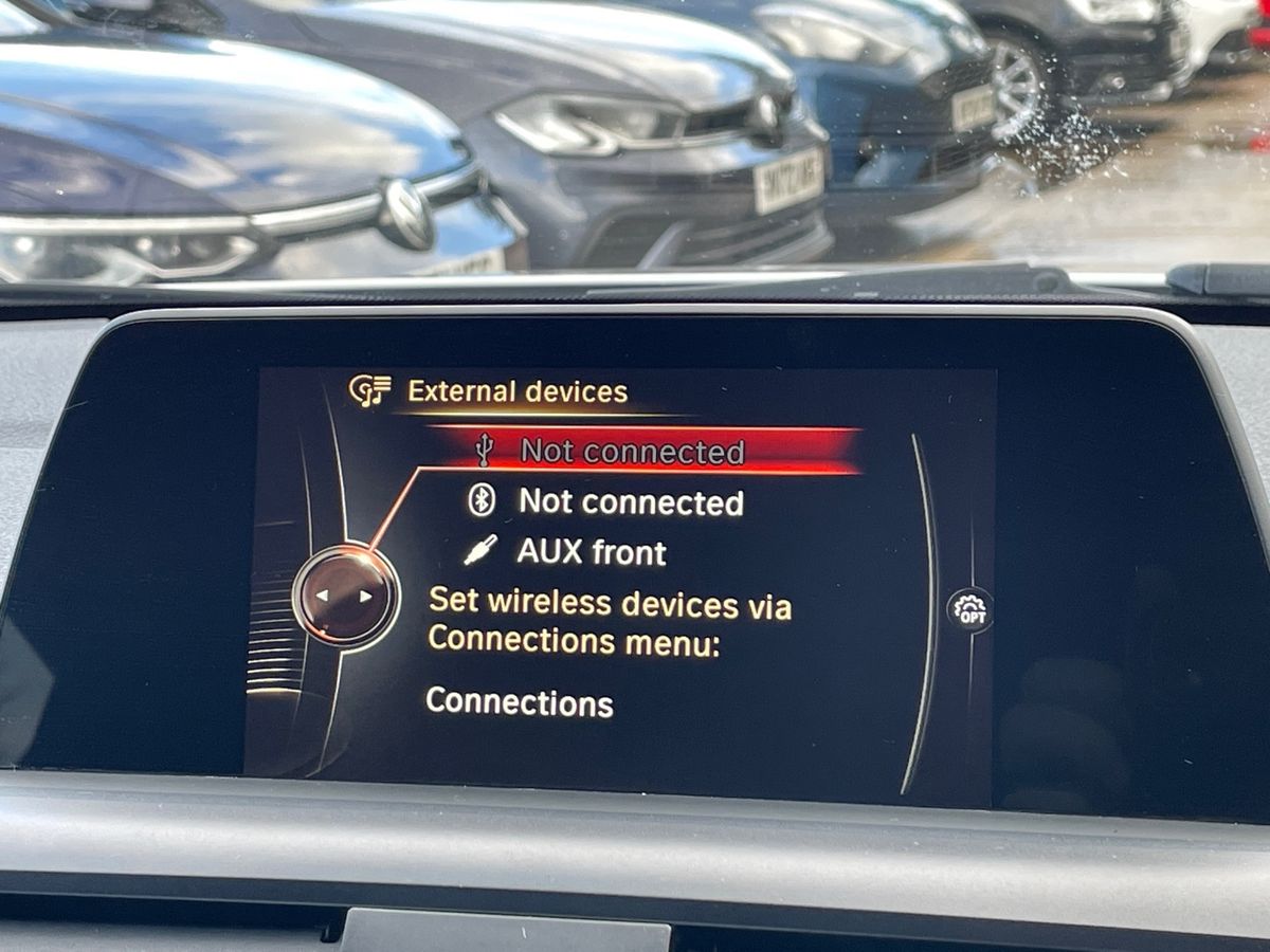 Used BMW 1 Series 2015 for sale - 77360503: Photo 25