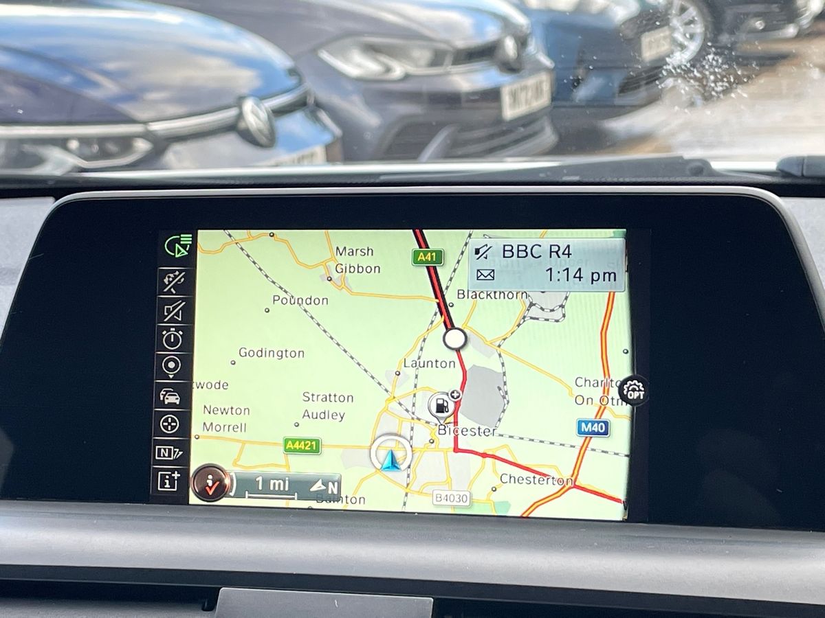 Used BMW 1 Series 2015 for sale - 77360503: Photo 27