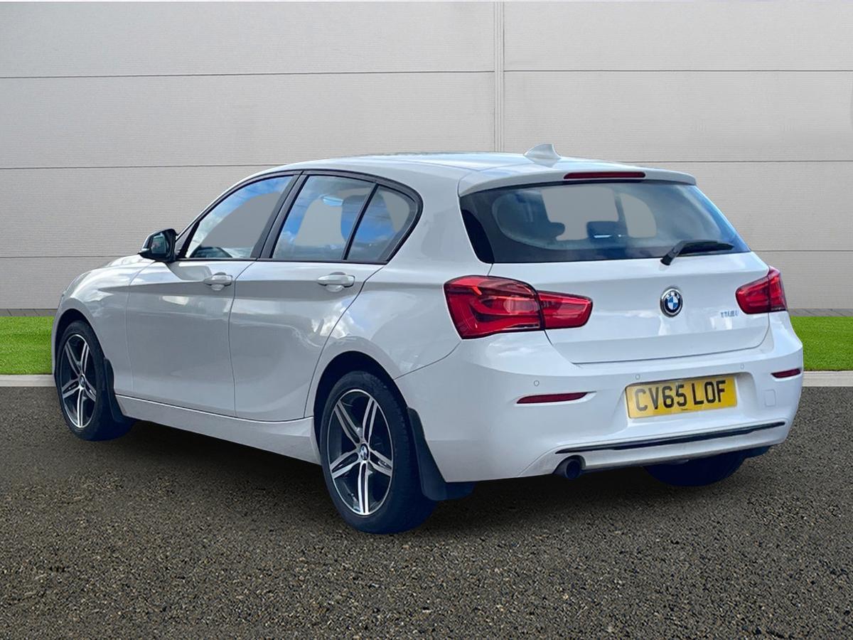 Used BMW 1 Series 2015 for sale - 77360503: Photo 5