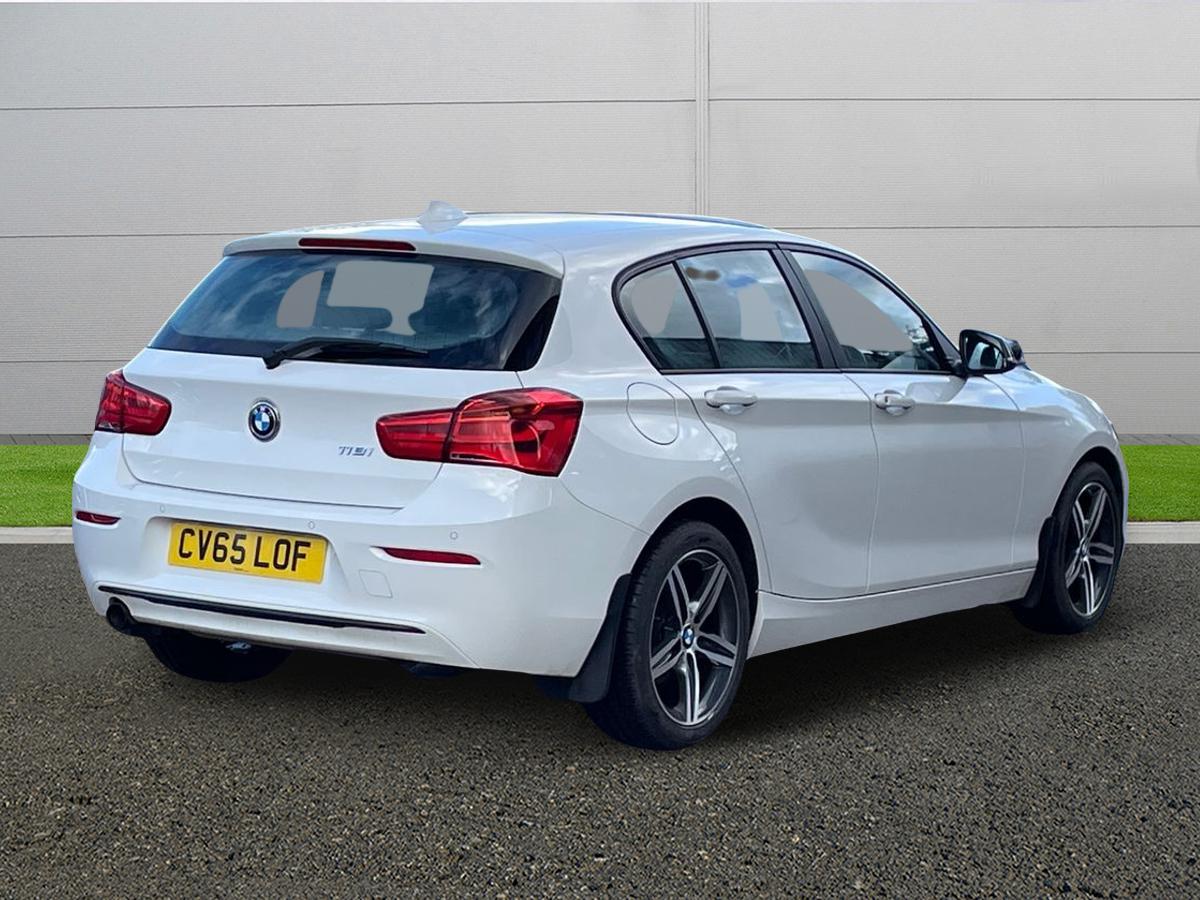 Used BMW 1 Series 2015 for sale - 77360503: Photo 7