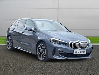 Used BMW 1 Series 2023 for sale - 78773729: Photo