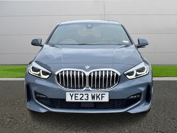 Used BMW 1 Series 2023 for sale - 78773729: Photo