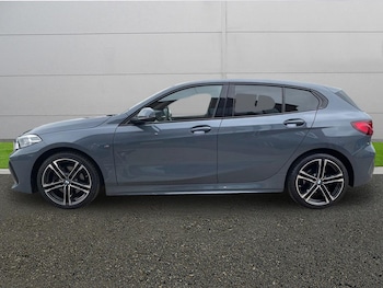 Used BMW 1 Series 2023 for sale - 78773729: Photo