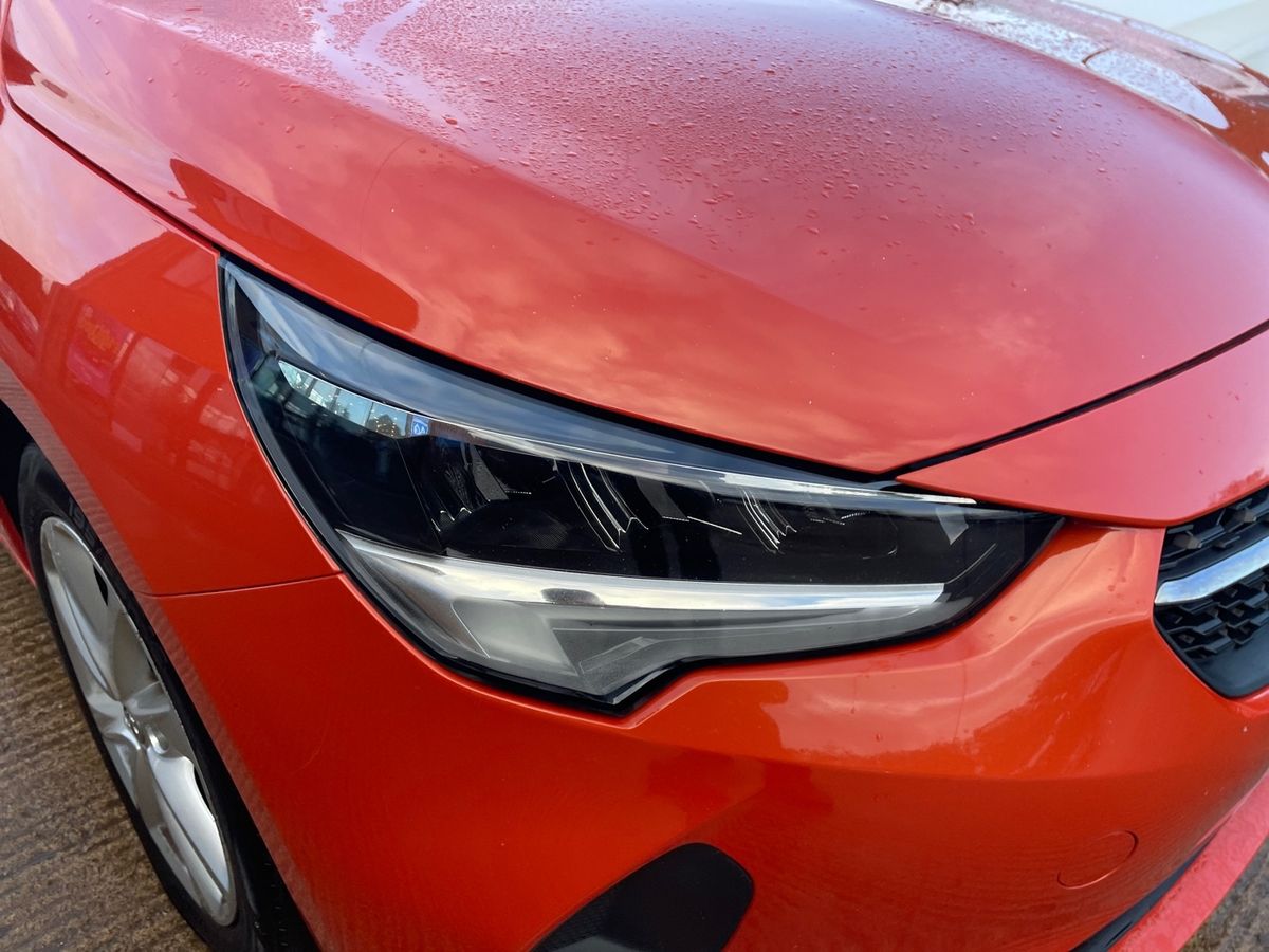 Used Vauxhall Corsa 2020 for sale - 78165625: Photo 21