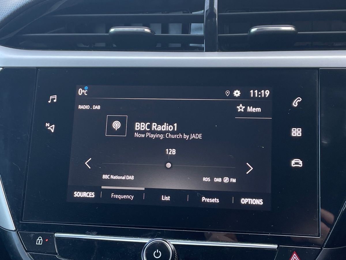 Used Vauxhall Corsa 2020 for sale - 78165625: Photo 26