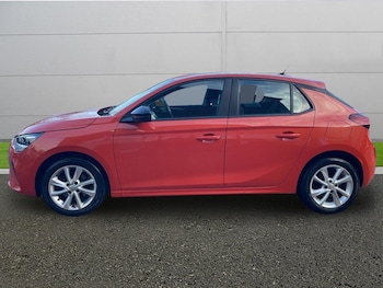 Used Vauxhall Corsa 2020 for sale - 78165625: Photo