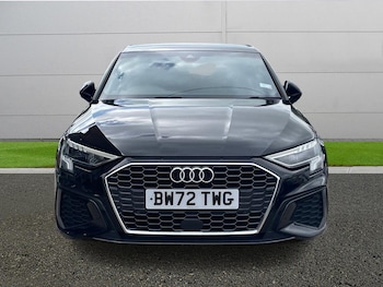 Used Audi A3 2023 for sale - 78638113: Photo