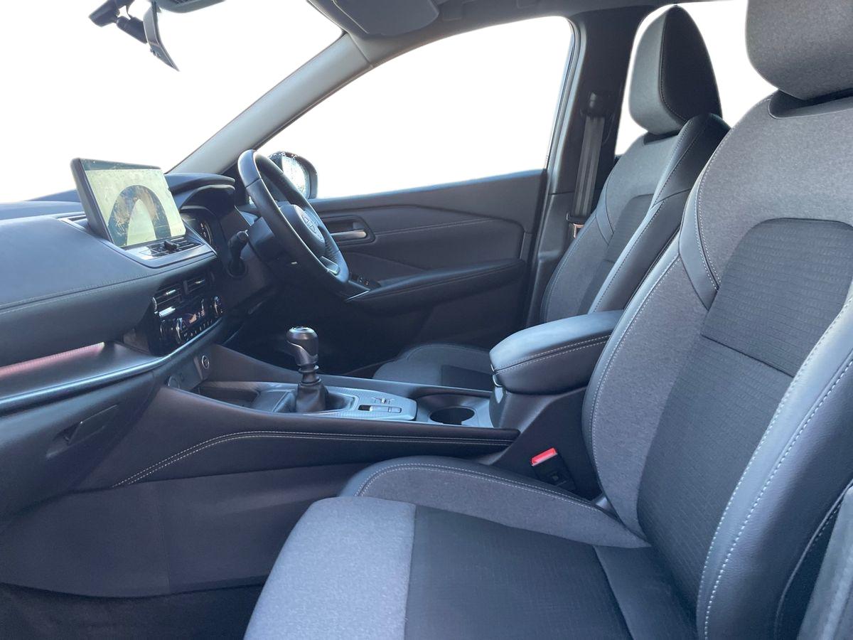 Used Nissan Qashqai 2025 for sale - 77205614: Photo 10