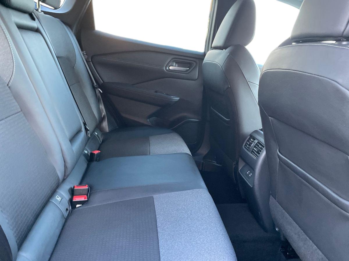 Used Nissan Qashqai 2025 for sale - 77205614: Photo 11