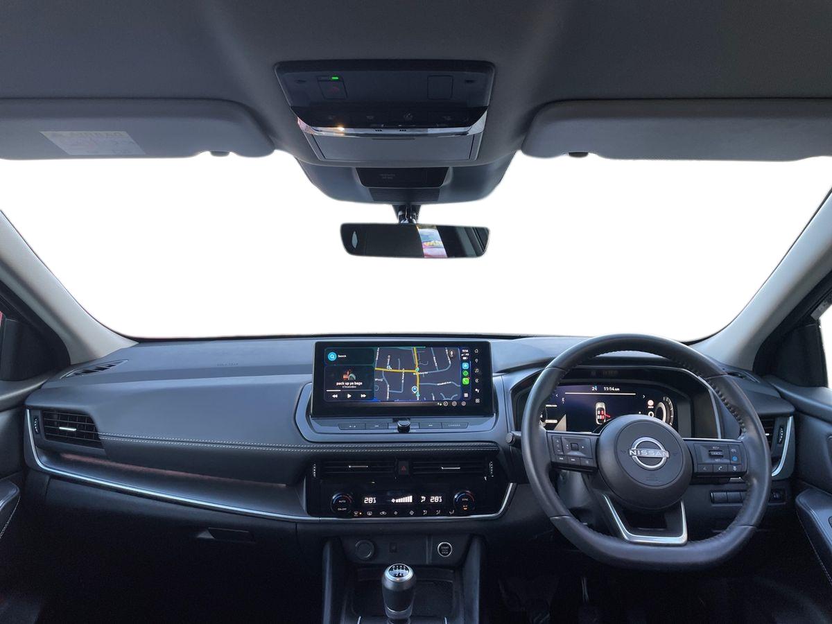 Used Nissan Qashqai 2025 for sale - 77205614: Photo 13