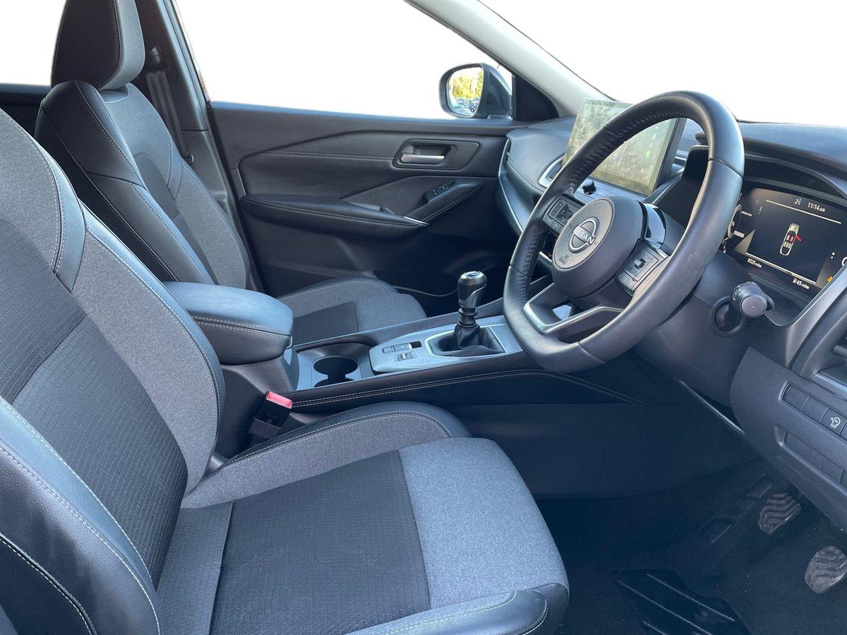 Used Nissan Qashqai 2025 for sale - 77205614: Photo 15