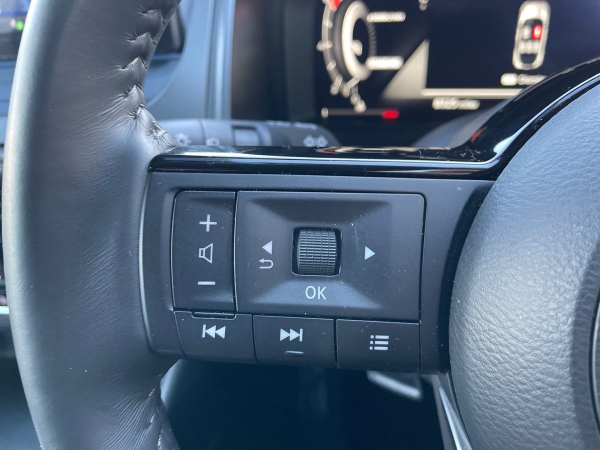 Used Nissan Qashqai 2025 for sale - 77205614: Photo 16