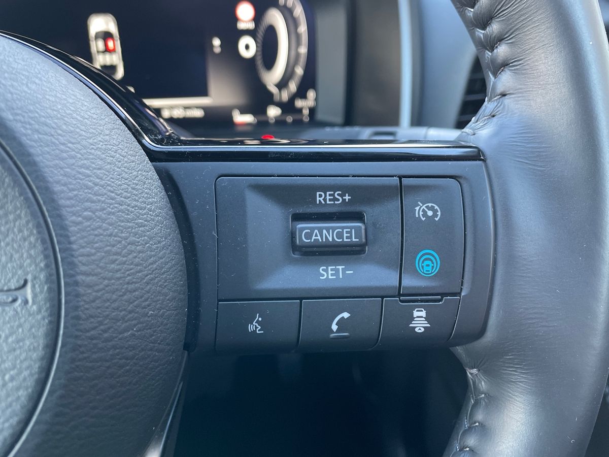 Used Nissan Qashqai 2025 for sale - 77205614: Photo 17