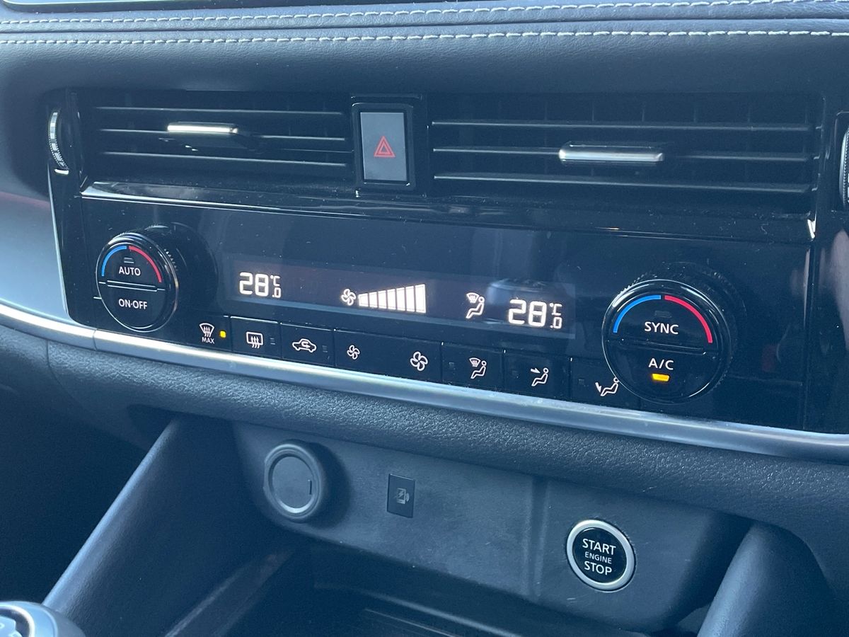 Used Nissan Qashqai 2025 for sale - 77205614: Photo 18