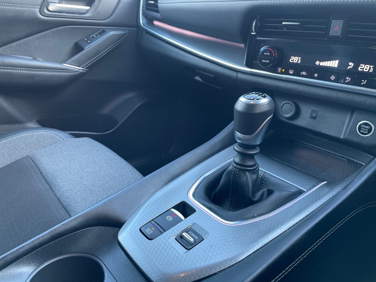 Used Nissan Qashqai 2025 for sale - 77205614: Photo 19