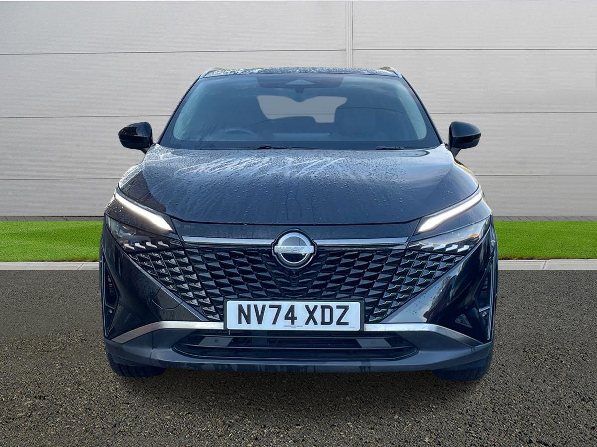 Used Nissan Qashqai 2025 for sale - 77205614: Photo 2