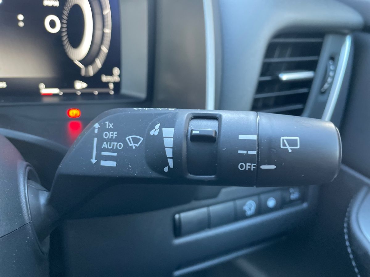 Used Nissan Qashqai 2025 for sale - 77205614: Photo 23