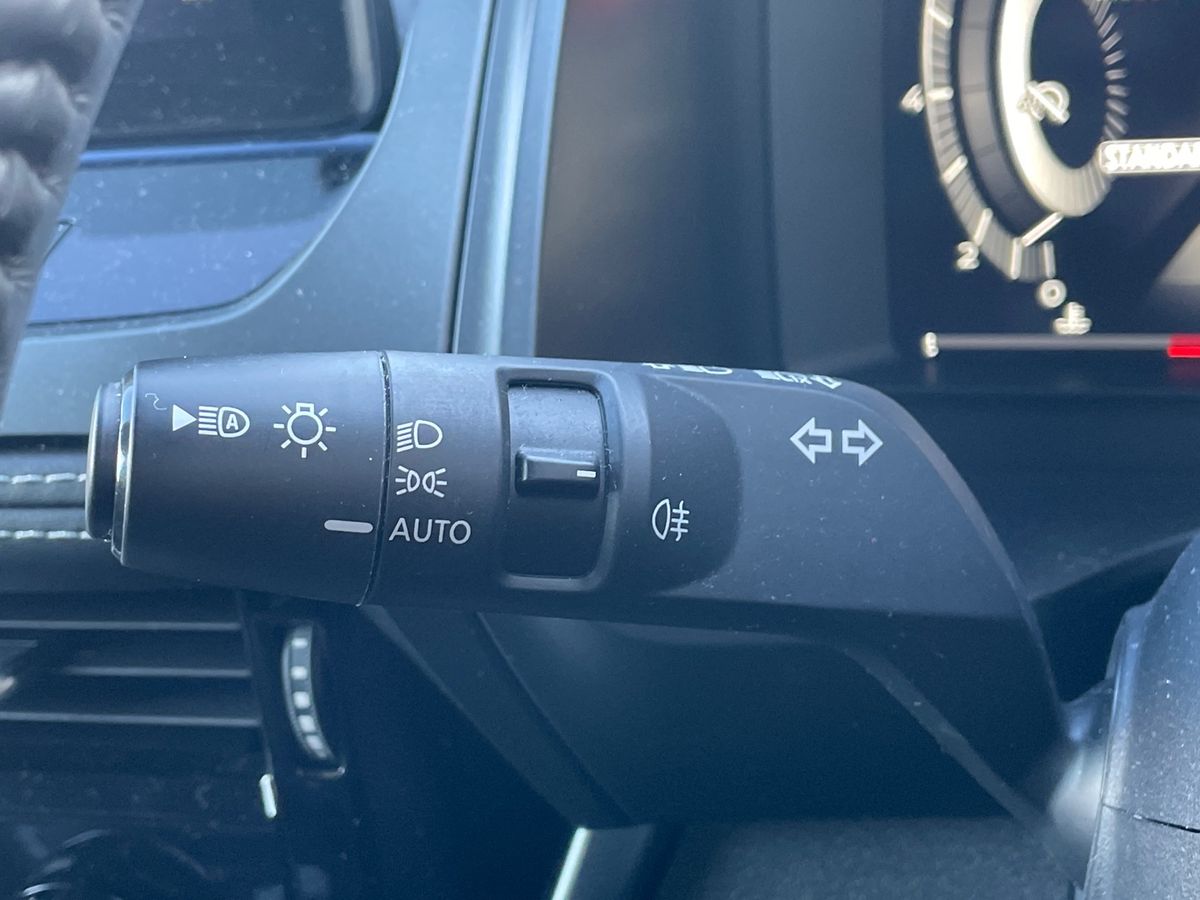 Used Nissan Qashqai 2025 for sale - 77205614: Photo 24