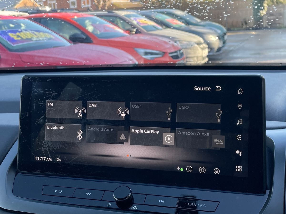 Used Nissan Qashqai 2025 for sale - 77205614: Photo 26