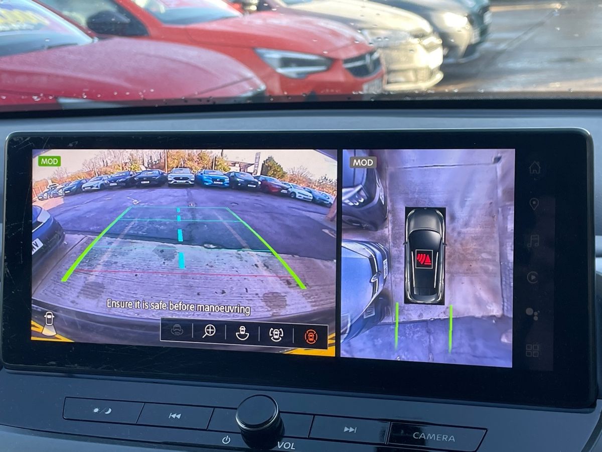 Used Nissan Qashqai 2025 for sale - 77205614: Photo 28