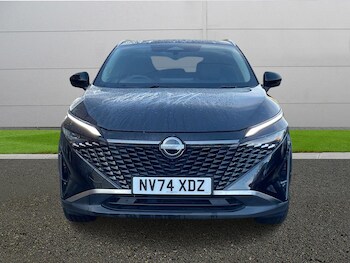 Used Nissan Qashqai 2025 for sale - 77205614: Photo