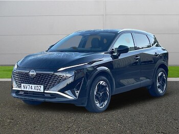 Used Nissan Qashqai 2025 for sale - 77205614: Photo