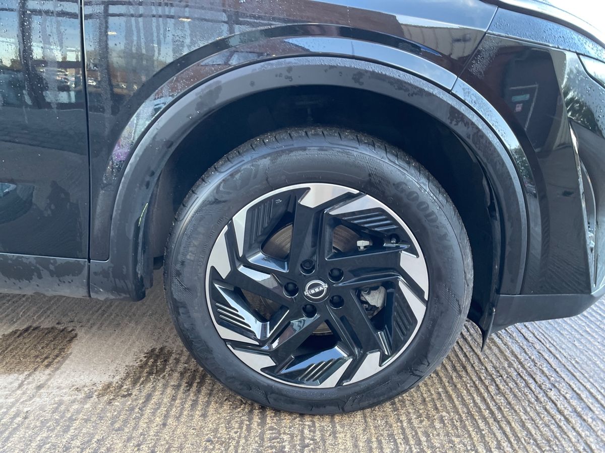 Used Nissan Qashqai 2025 for sale - 77205614: Photo 9