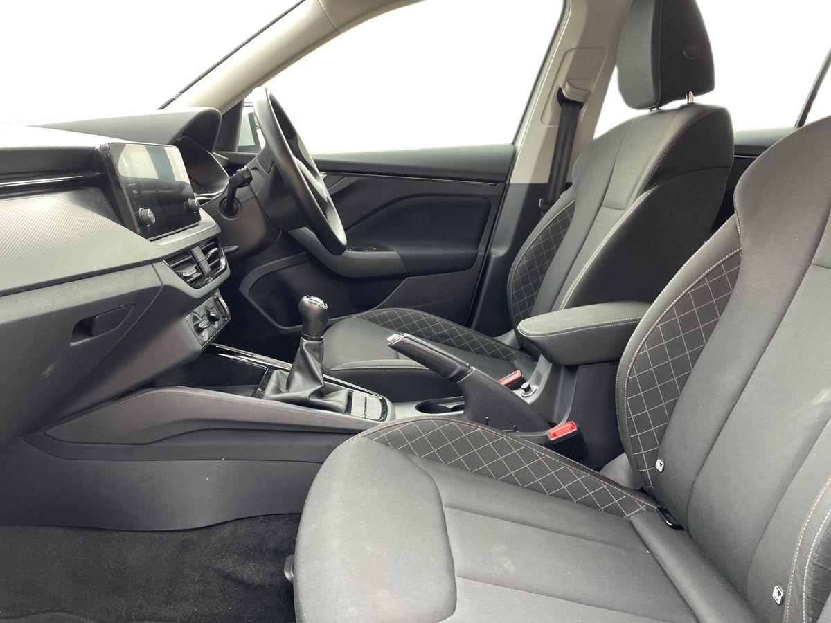 Used Skoda Kamiq 2023 for sale - 77002441: Photo 10