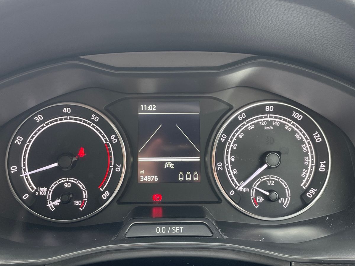 Used Skoda Kamiq 2023 for sale - 77002441: Photo 14