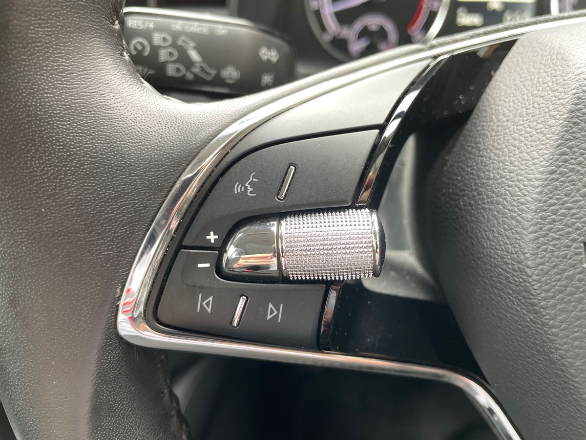 Used Skoda Kamiq 2023 for sale - 77002441: Photo 16