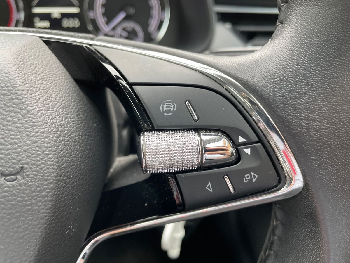 Used Skoda Kamiq 2023 for sale - 77002441: Photo 17