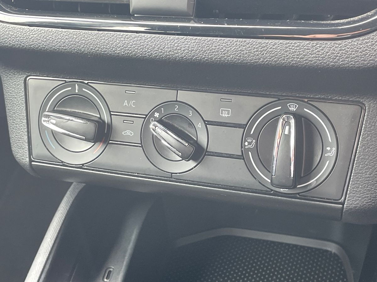 Used Skoda Kamiq 2023 for sale - 77002441: Photo 18