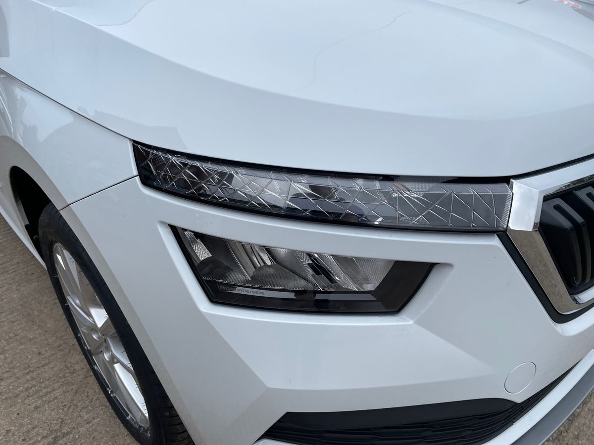 Used Skoda Kamiq 2023 for sale - 77002441: Photo 21