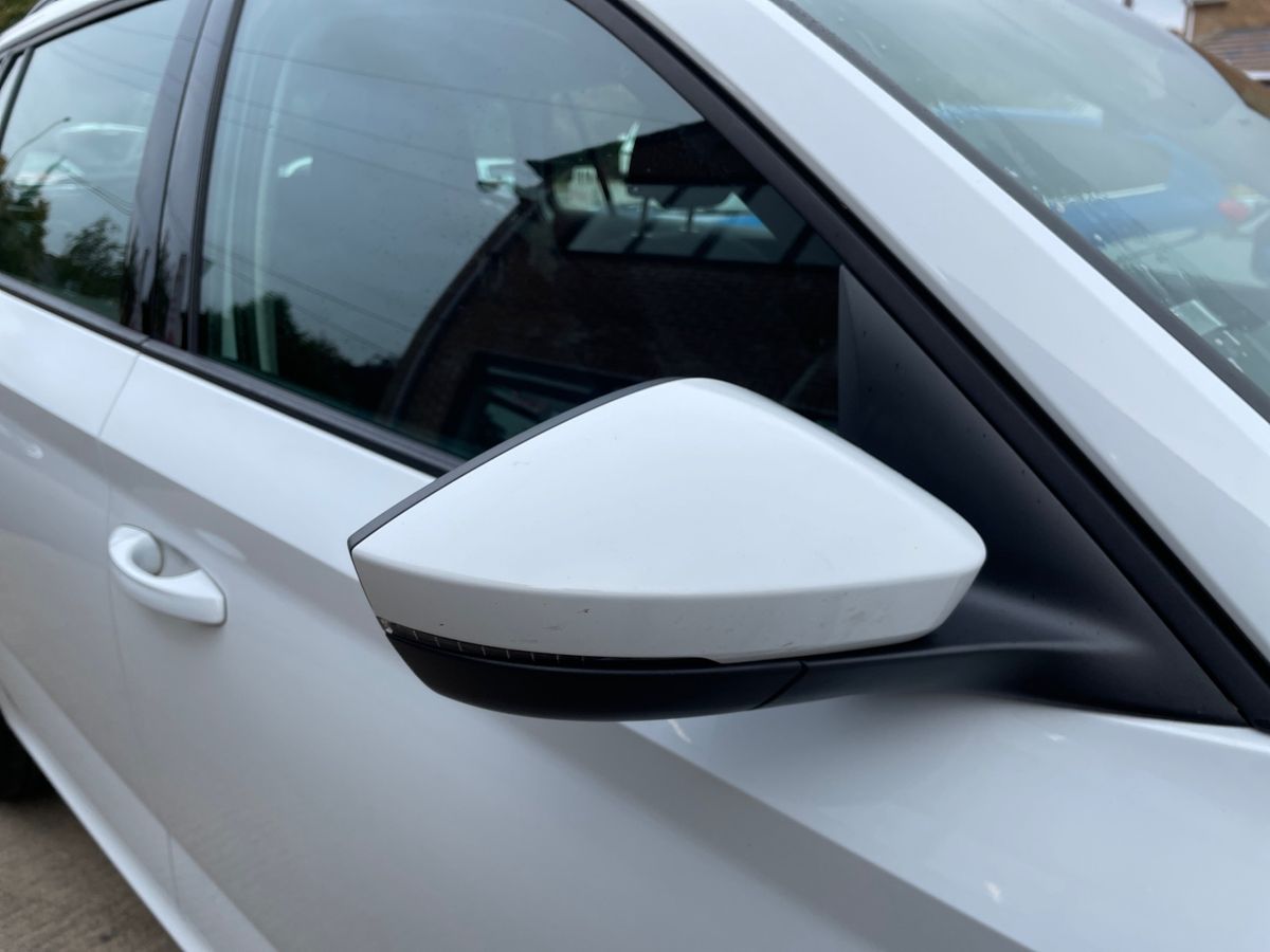 Used Skoda Kamiq 2023 for sale - 77002441: Photo 22