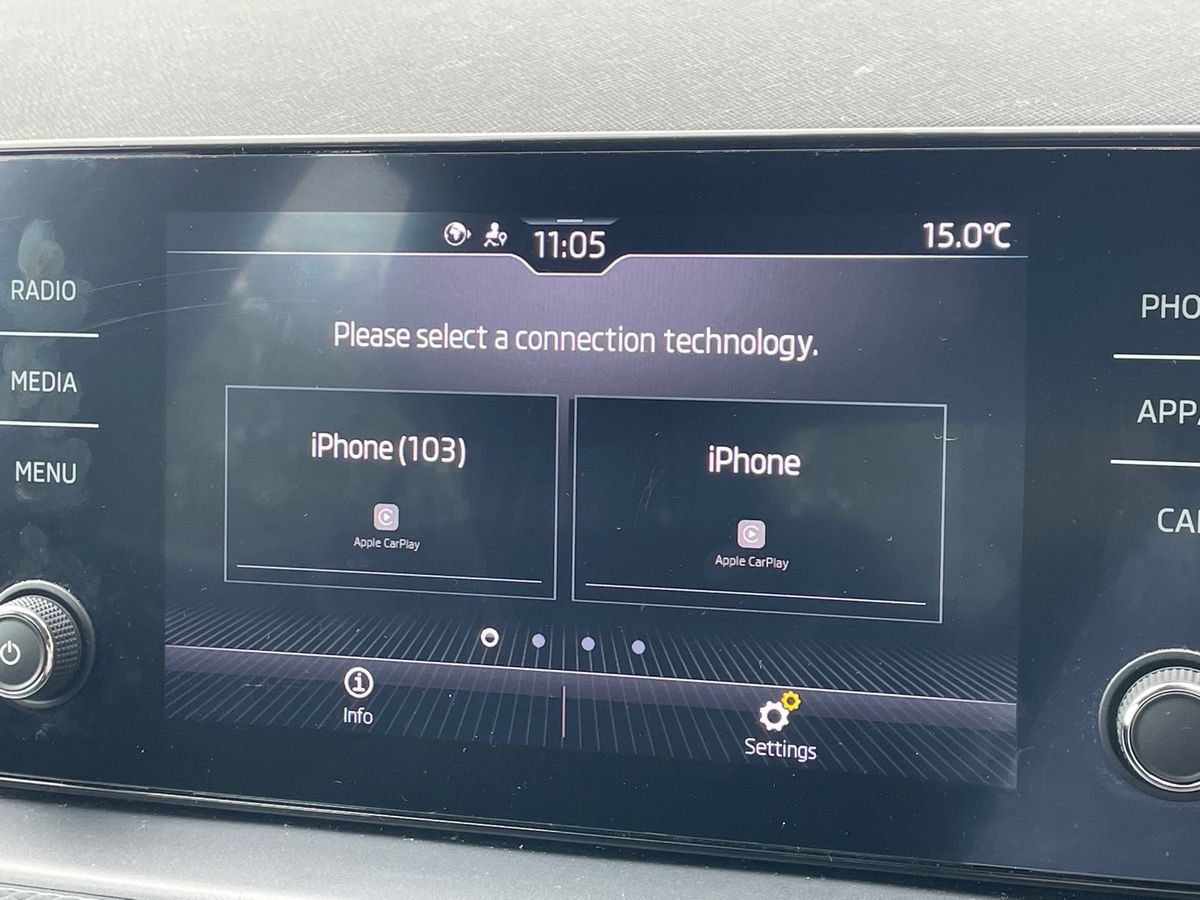 Used Skoda Kamiq 2023 for sale - 77002441: Photo 27