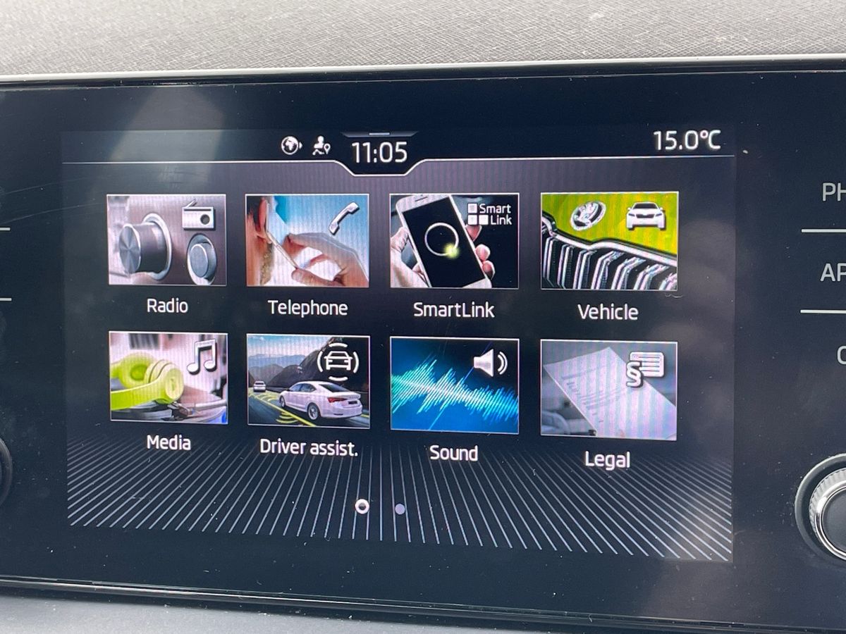 Used Skoda Kamiq 2023 for sale - 77002441: Photo 28