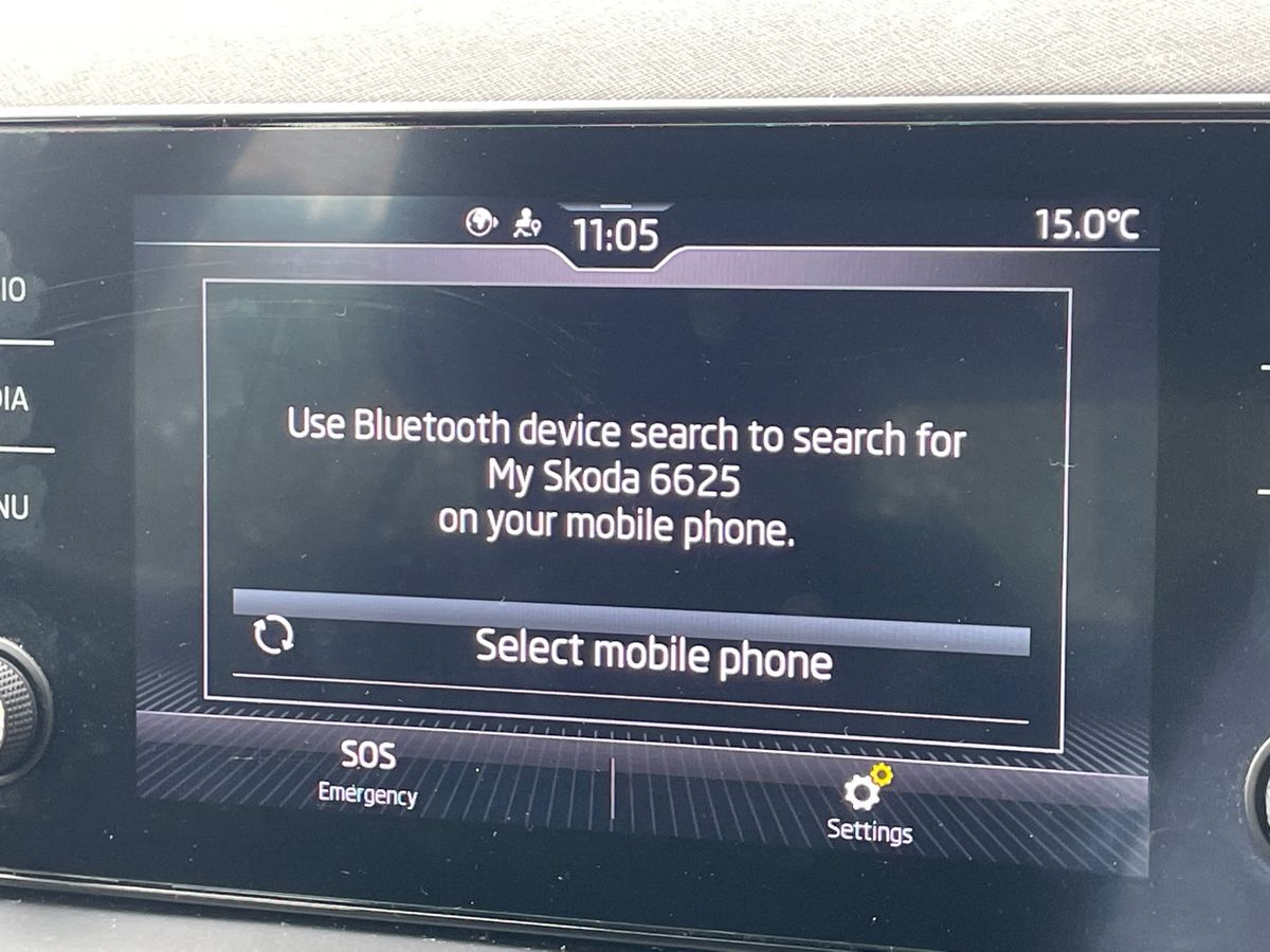 Used Skoda Kamiq 2023 for sale - 77002441: Photo 29