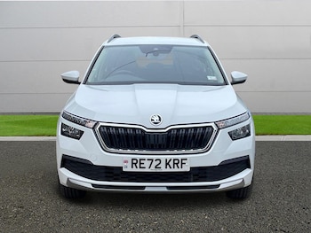 Used Skoda Kamiq 2023 for sale - 77002441: Photo