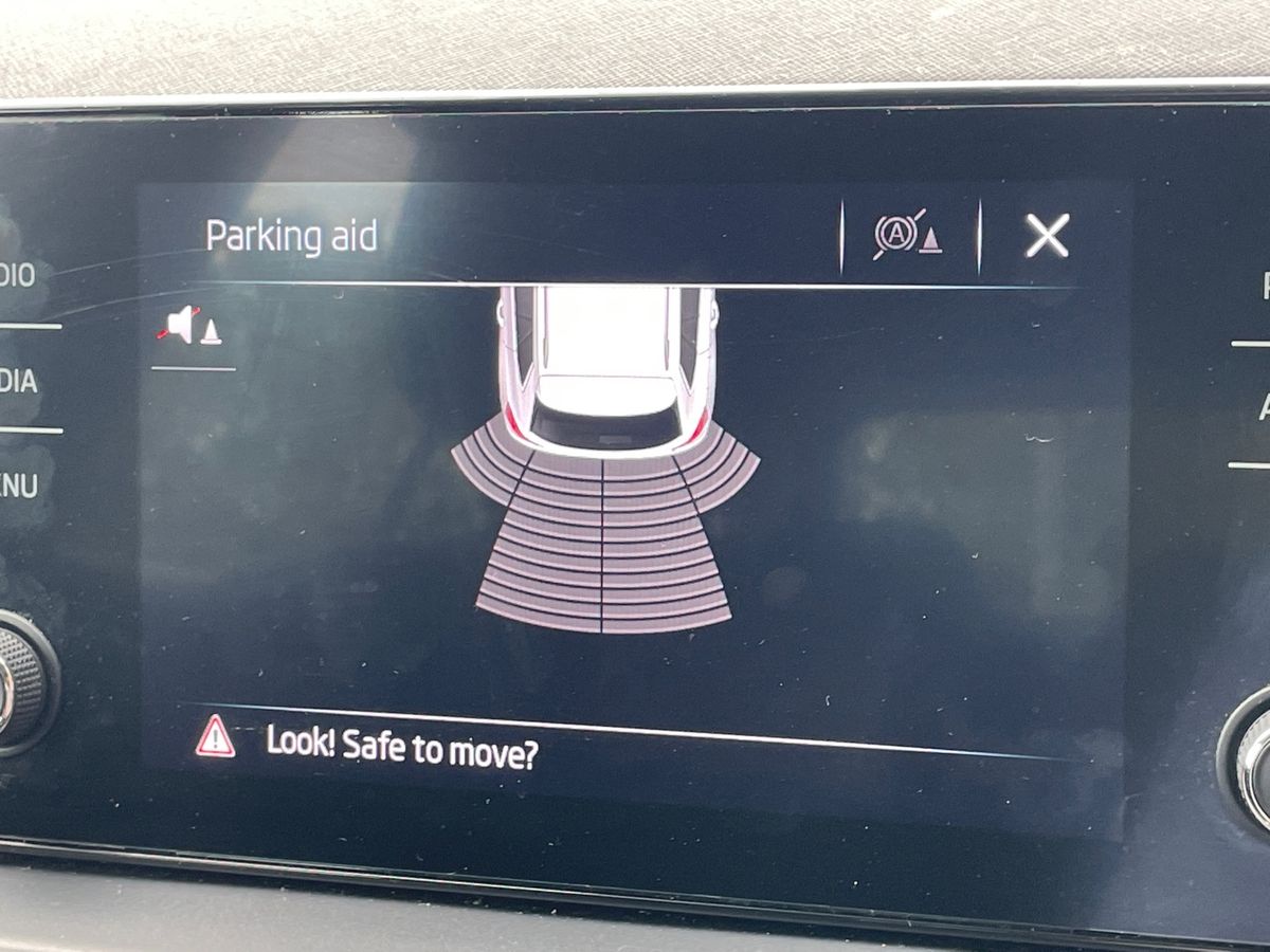 Used Skoda Kamiq 2023 for sale - 77002441: Photo 30