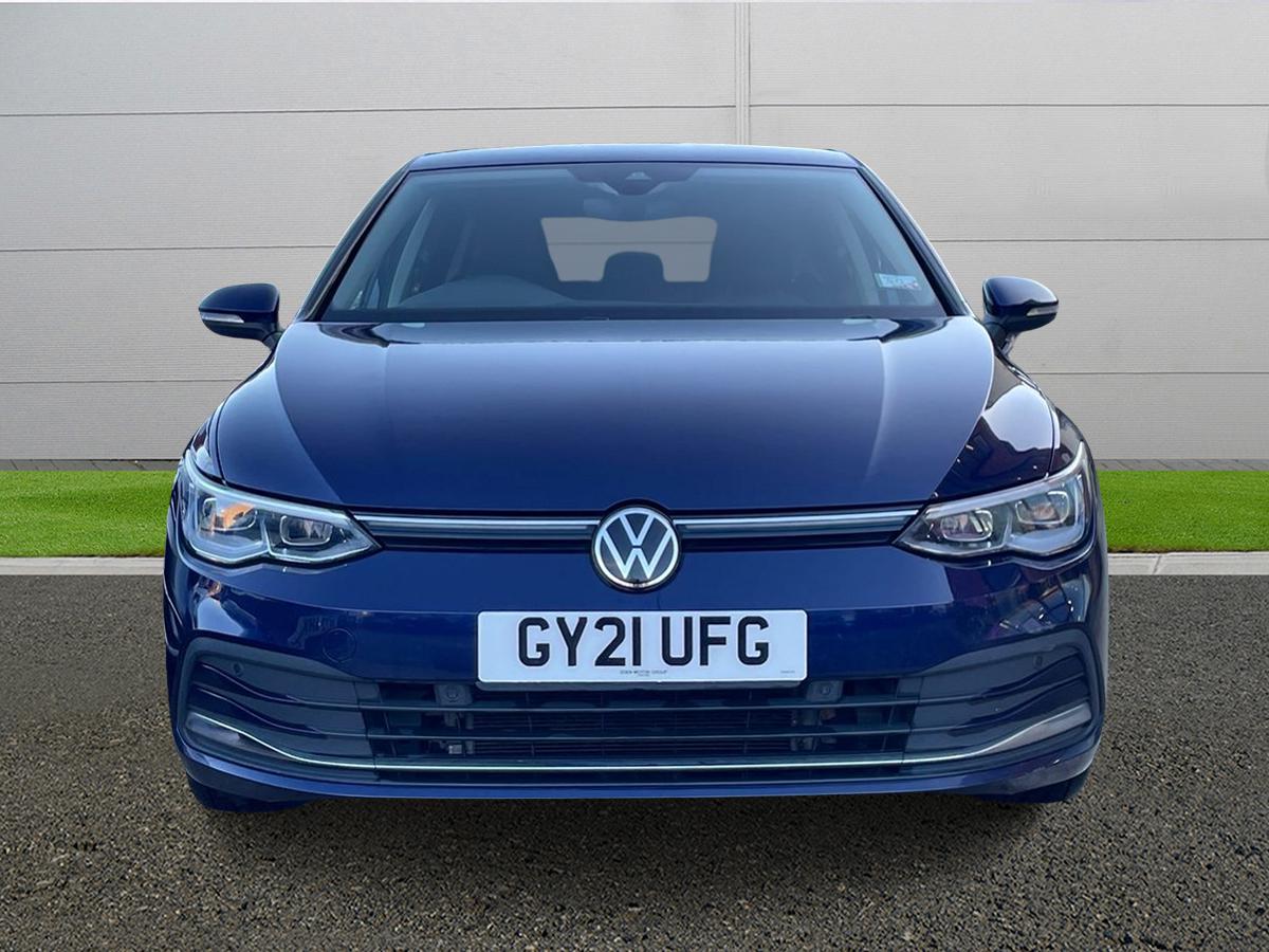 Used Volkswagen Golf 2021 for sale - 77232234: Photo 2