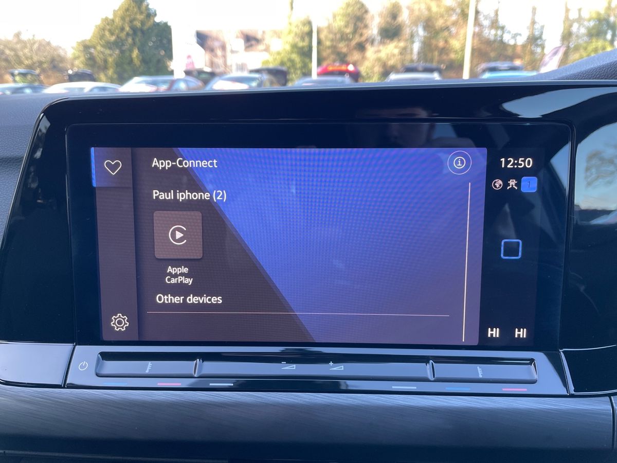 Used Volkswagen Golf 2021 for sale - 77232234: Photo 23