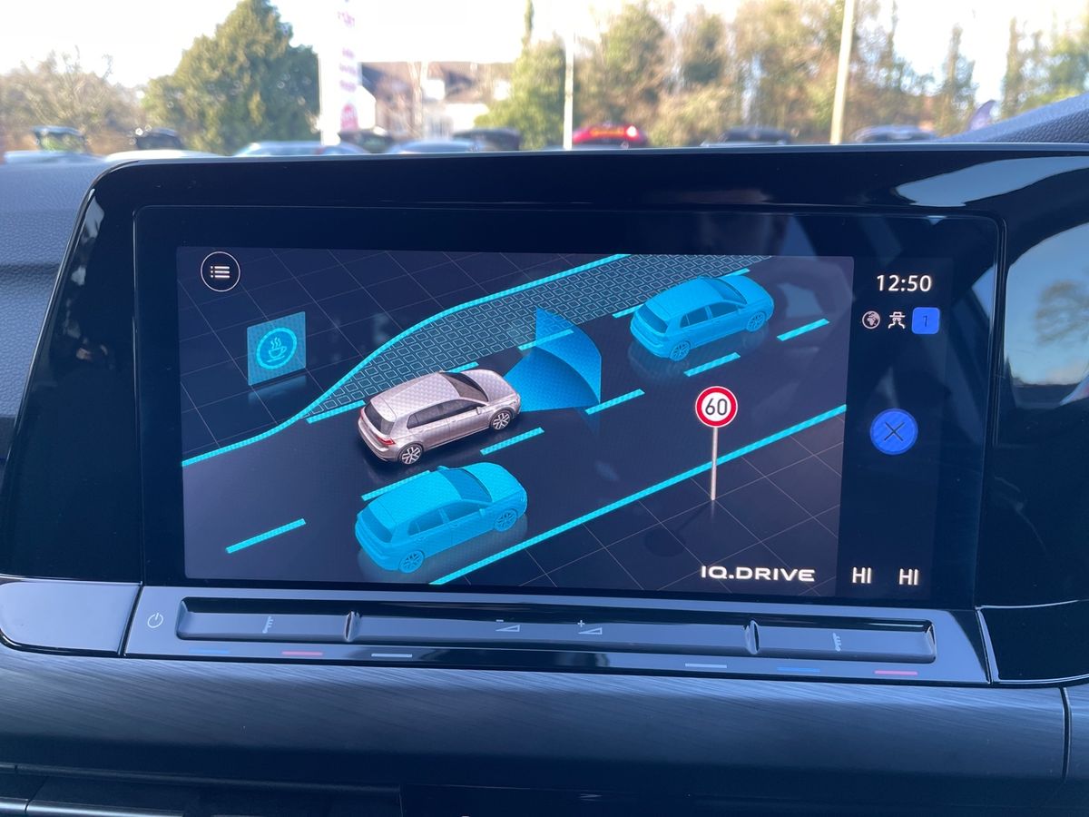 Used Volkswagen Golf 2021 for sale - 77232234: Photo 24