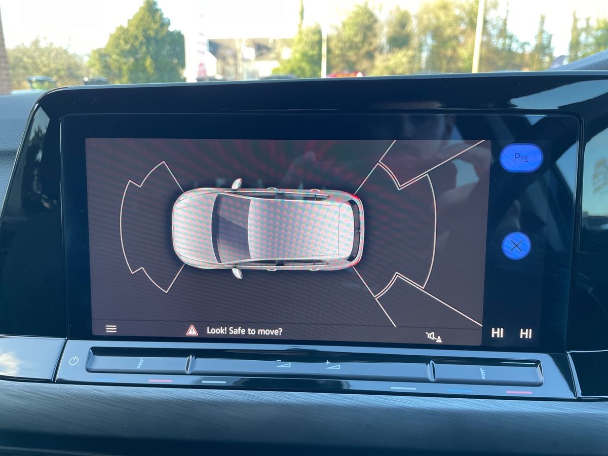 Used Volkswagen Golf 2021 for sale - 77232234: Photo 25