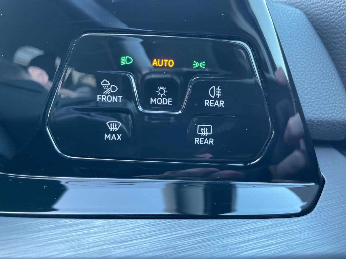 Used Volkswagen Golf 2021 for sale - 77232234: Photo 28