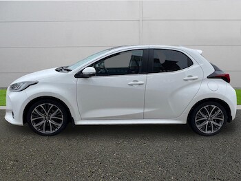Used Toyota Yaris 2022 for sale - 78277679: Photo